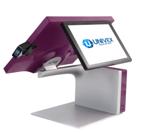 Univex Point of Sale Software