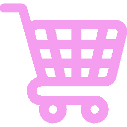 002-shopping-cart-pink