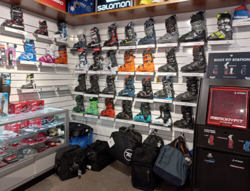 Success Story: Customised POS Software Is Bumps Snowsports’ Key To Success